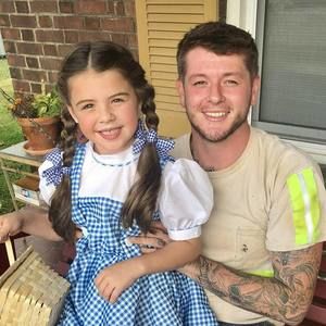 Meet your Posher, Andrew